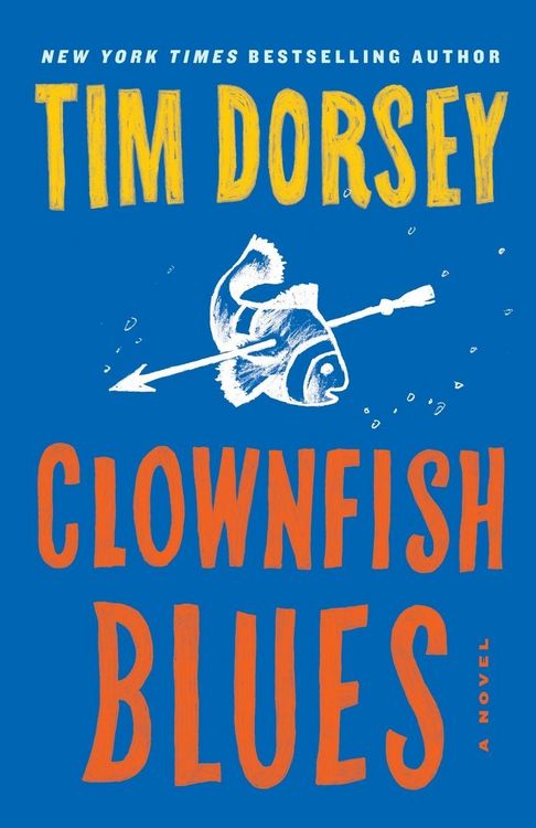 Produktbild: Clownfish Blues