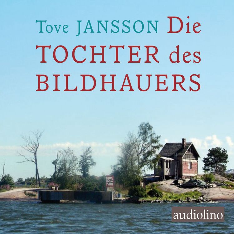 Produktbild: Die Tochter des Bildhauers