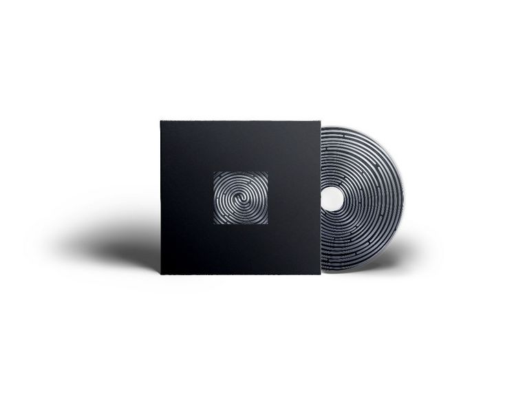 Produktbild: Human (Digisleeve)