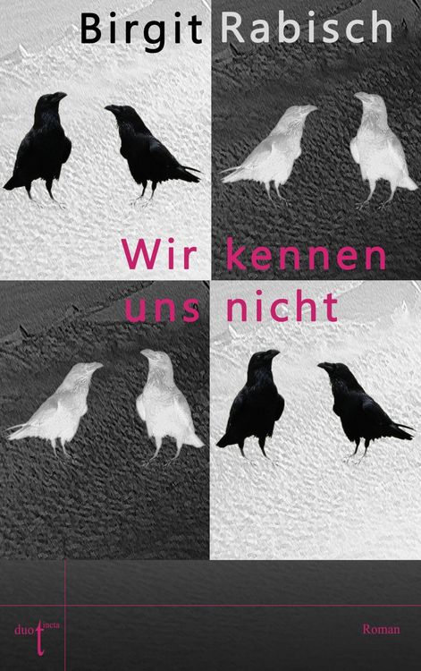 Produktbild: Wir kennen uns nicht