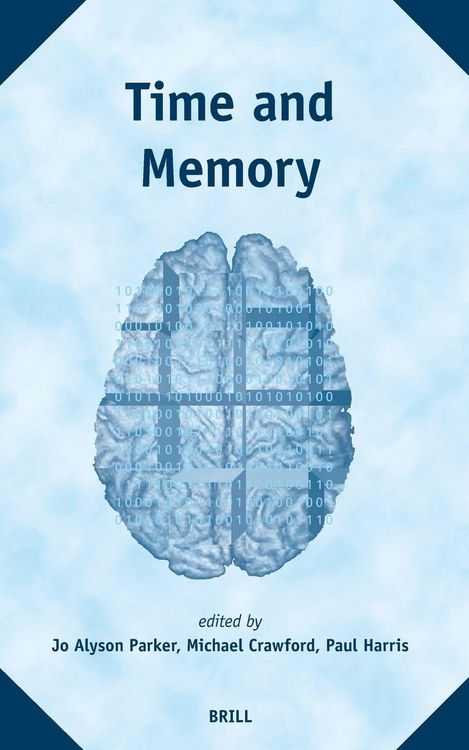 Produktbild: Time and Memory