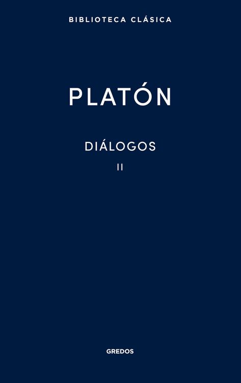 Produktbild: Di&aacute;logos II