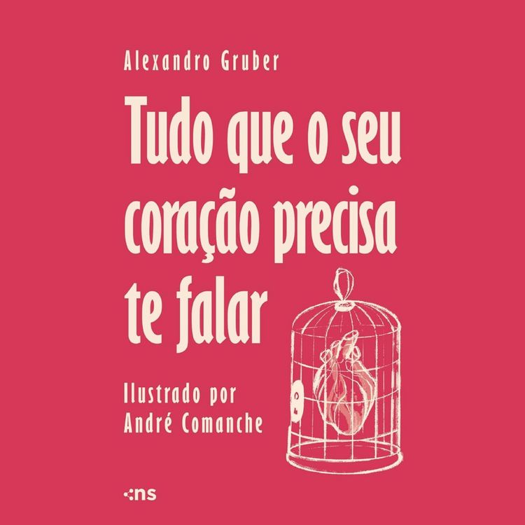 Produktbild: Tudo que o seu cora&ccedil;&atilde;o precisa te falar