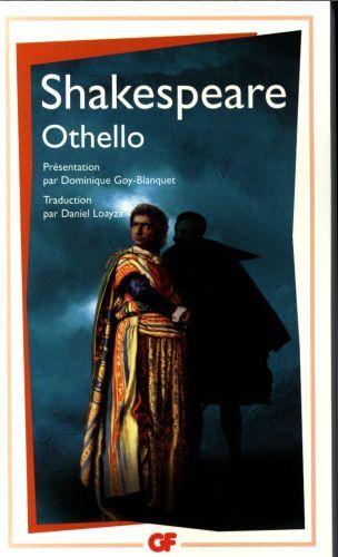 Produktbild: Othello