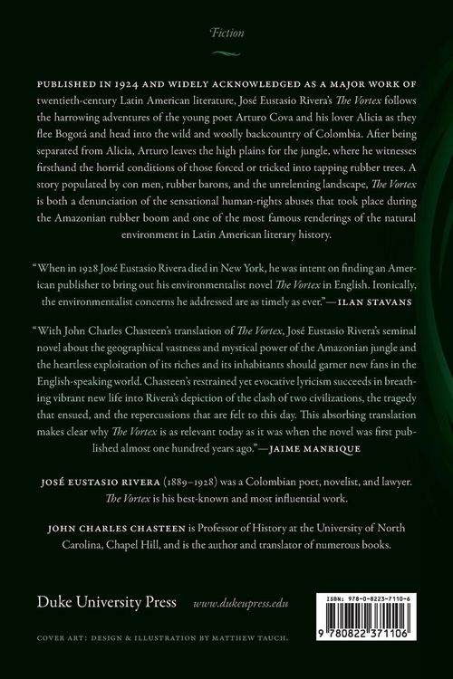Produktbild: The Vortex