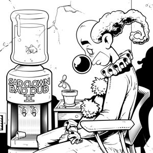 Produktbild: Sad Clown Bad Dub 2