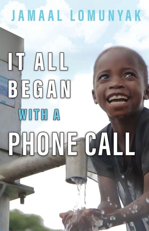 Produktbild: It All Began With A Phone Call