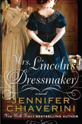 Produktbild: Mrs. Lincolns Dressmaker