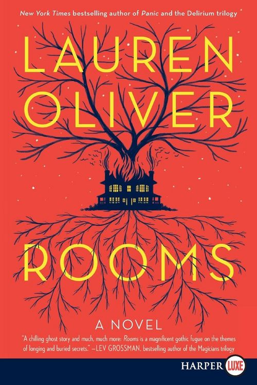 Produktbild: Rooms LP