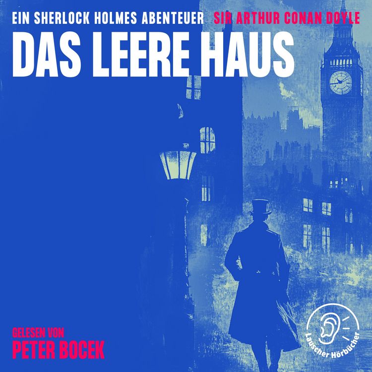 Produktbild: Das leere Haus