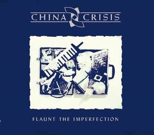 Produktbild: Flaunt The Imperfection (Deluxe Edt.)