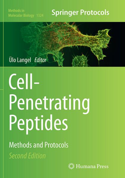 Produktbild: Cell-Penetrating Peptides
