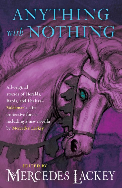 Produktbild: Anything with Nothing