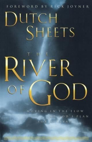 Produktbild: River of God
