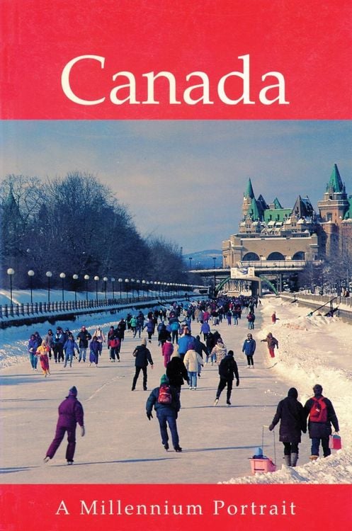 Produktbild: Canada