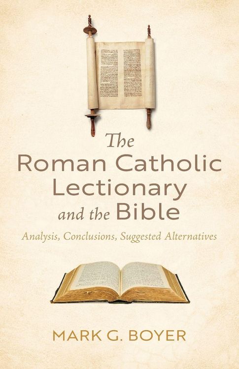 Produktbild: The Roman Catholic Lectionary and the Bible