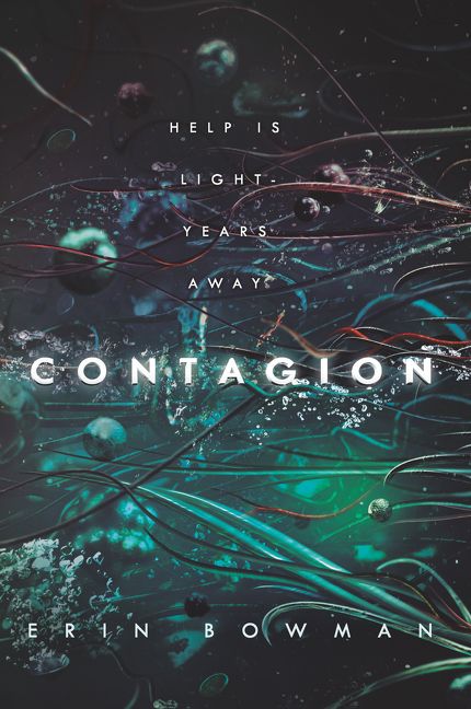 Produktbild: Contagion