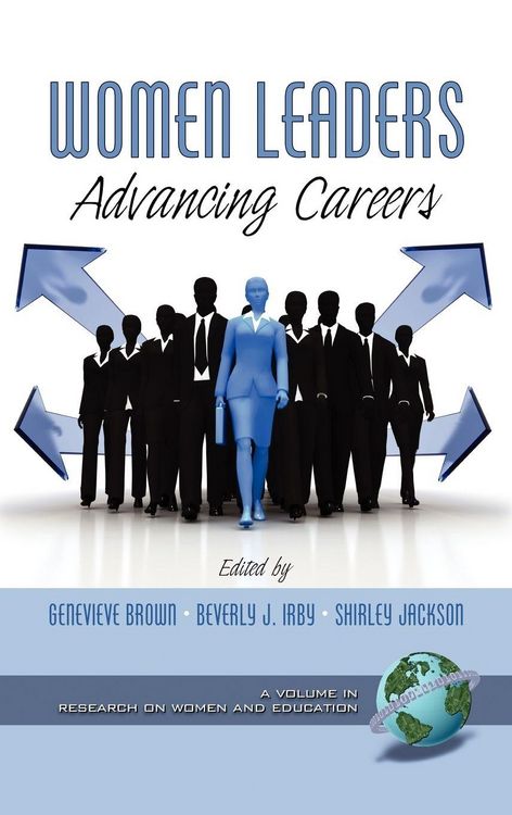 Produktbild: Women Leaders