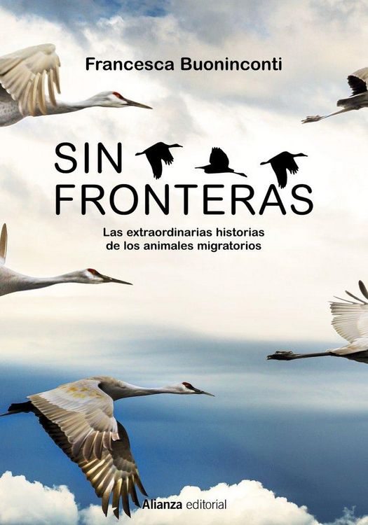 Produktbild: Sin fronteras
