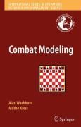 Produktbild: Combat Modeling