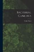 Produktbild: Bacterial Genetics
