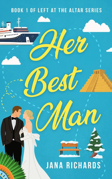 Produktbild: Her Best Man