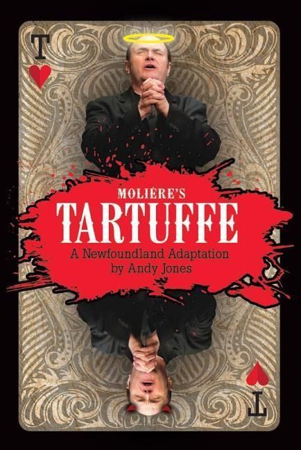 Produktbild: Tartuffe