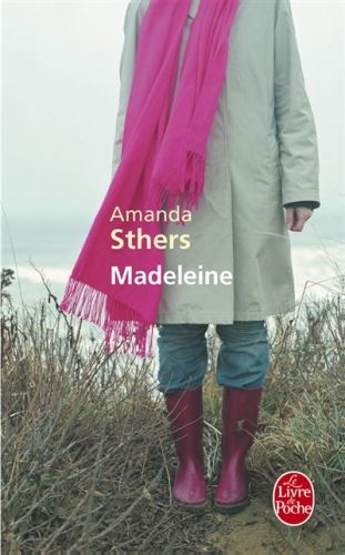 Produktbild: Fre-Madeleine