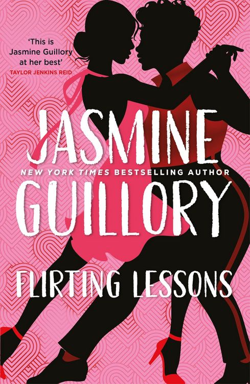 Produktbild: Flirting Lessons