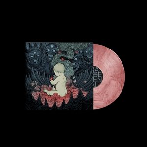 Produktbild: TRANSCENDENTAL EP (Repress 2020)