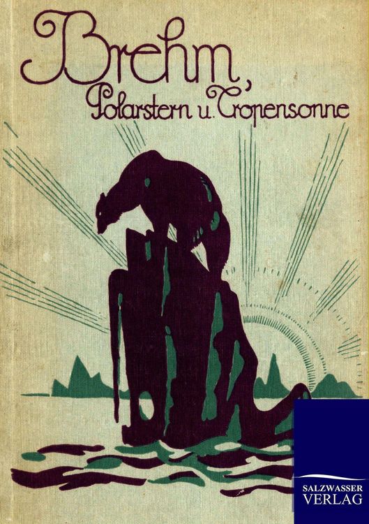 Produktbild: Polarstern und Tropensonne