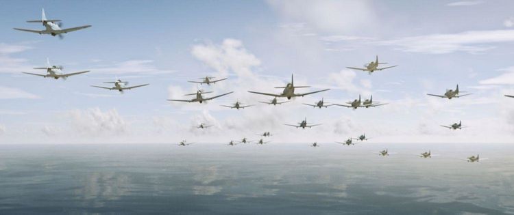 Produktbild: Schlacht Um Midway