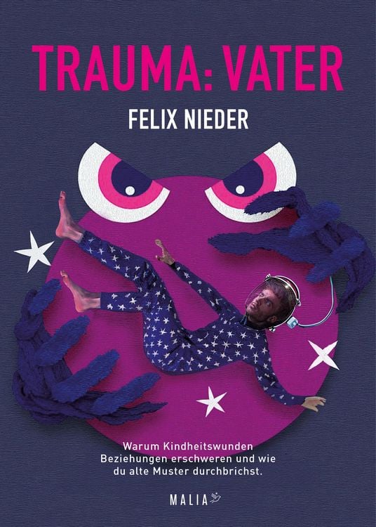 Produktbild: Trauma: Vater