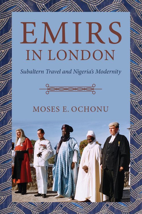 Produktbild: Emirs in London