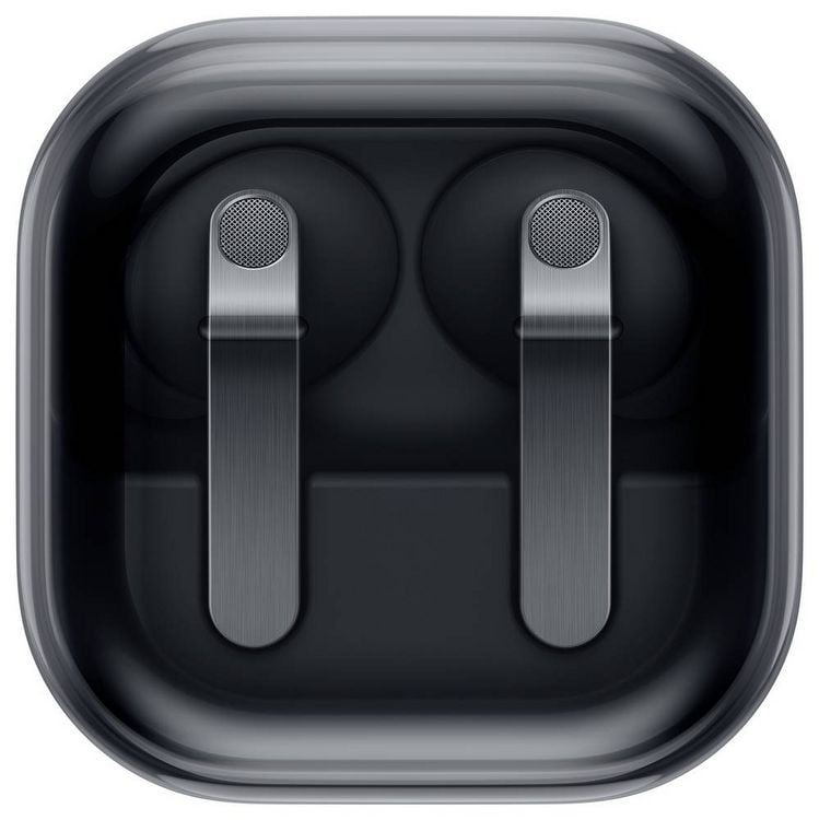 Produktbild: Samsung Galaxy Buds 4 Pro EarPods Schwarz