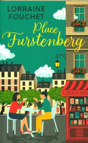 Produktbild: Place Furstenberg