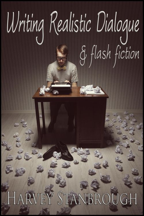 Produktbild: Writing Realistic Dialogue & Flash Fiction