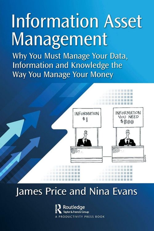 Produktbild: Information Asset Management
