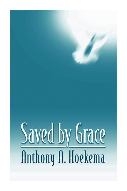 Produktbild: Saved by Grace