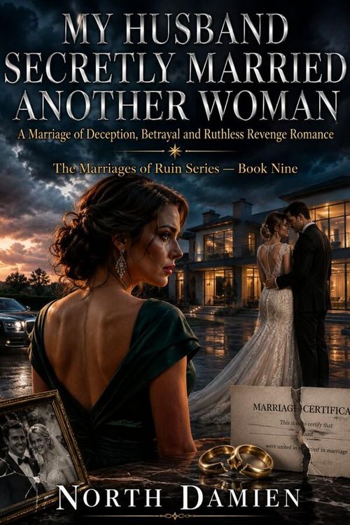 Produktbild: My Husband Secretly Married Another Woman