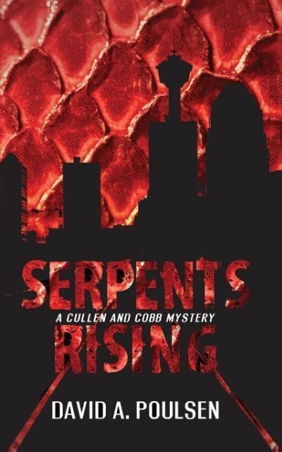 Produktbild: Serpents Rising