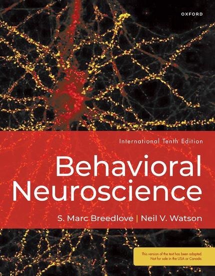Produktbild: Behavioral Neuroscience