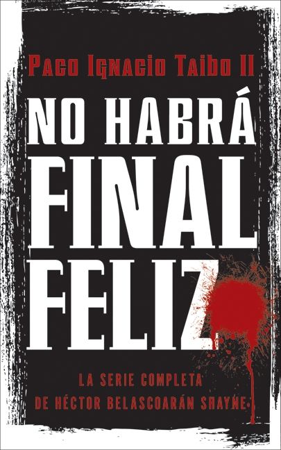 Produktbild: No Habr&aacute; Final Feliz