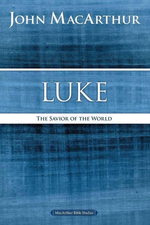 Produktbild: The Luke