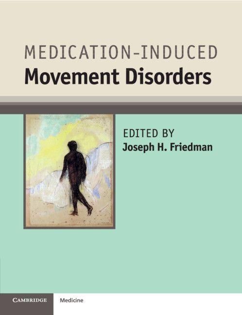 Produktbild: Medication-Induced Movement Disorders