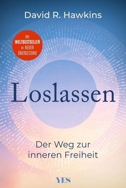 Produktbild: Loslassen