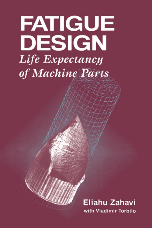 Produktbild: Fatigue Design