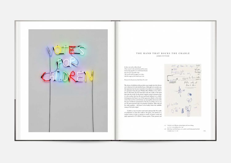 Produktbild: John Isaacs