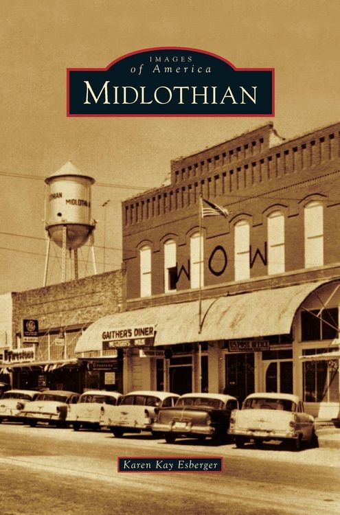Produktbild: Midlothian