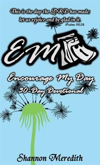 Produktbild: Encourage My Day